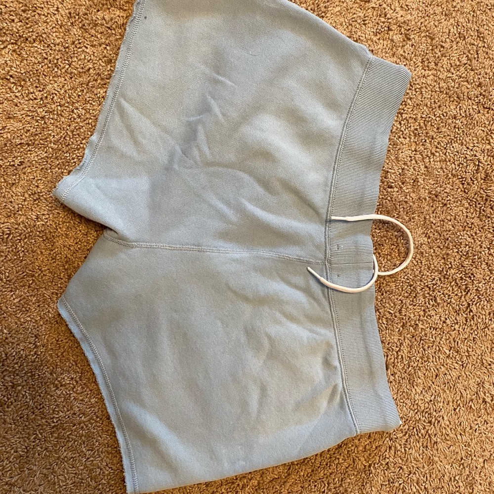 Ralph Lauren polo shorts